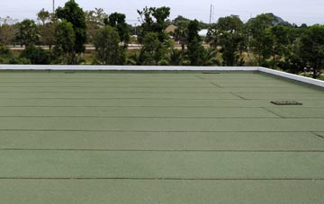 all Colham Green roofing types quoted for