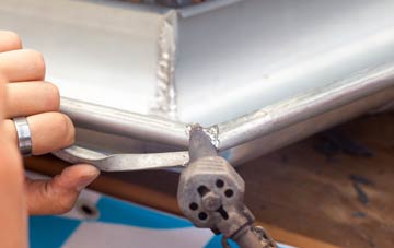 disadvantages of Colham Green lead roofing