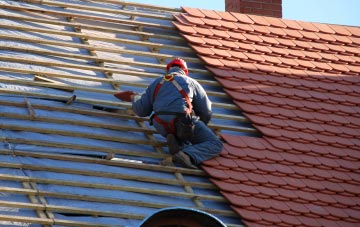 roof tiles Colham Green, Hillingdon