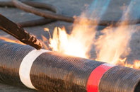 Colham Green flat roofing replacement