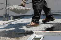 find rated Colham Green flat roofing replacement companies